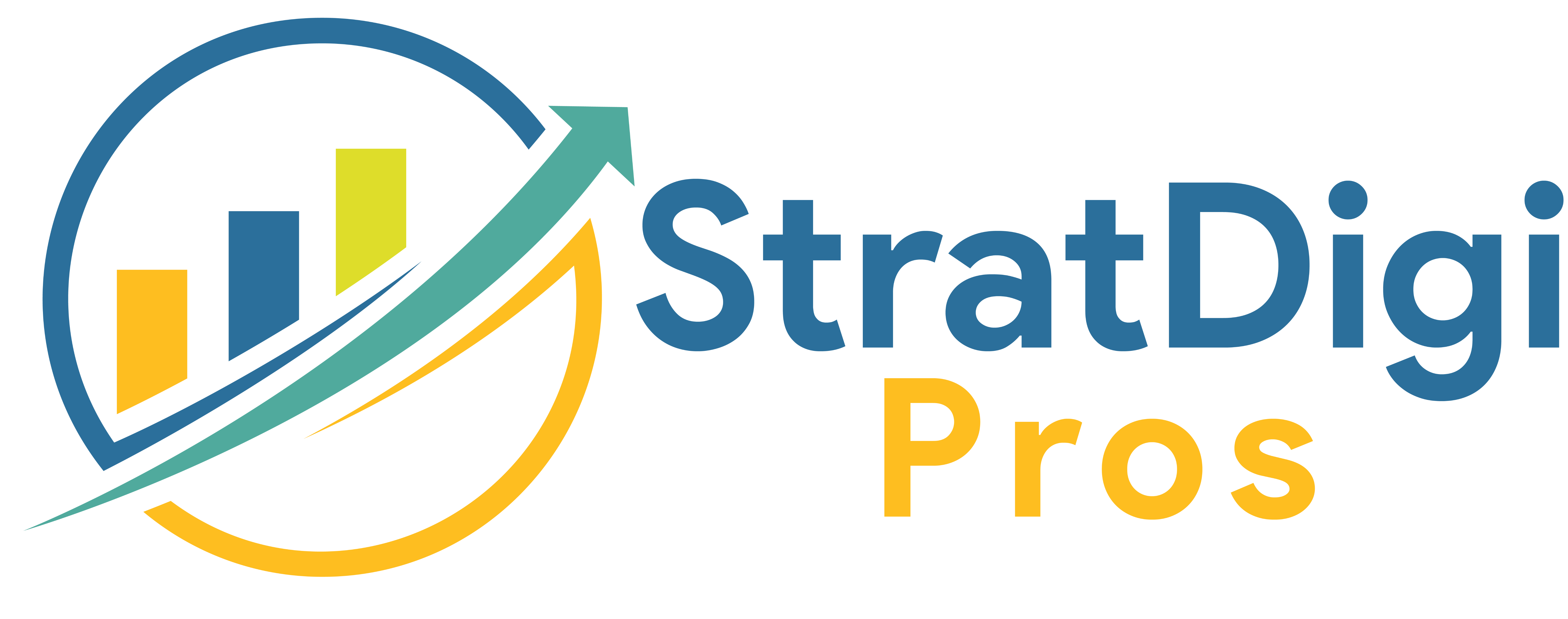 StratDigi Pros